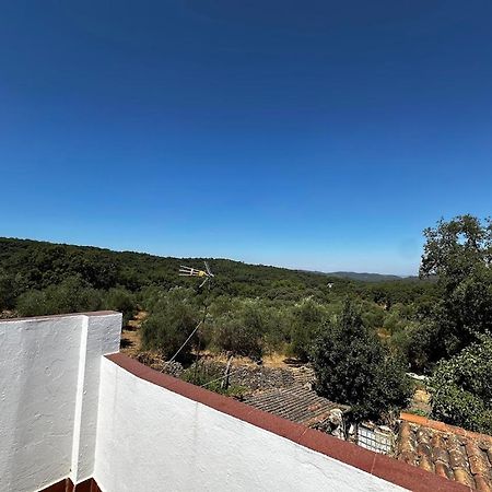 Espaciosa Y Elegante Casa Rural En Los Marines Eksteriør billede