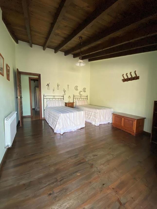 Espaciosa Y Elegante Casa Rural En Los Marines Eksteriør billede