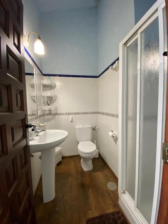 Espaciosa Y Elegante Casa Rural En Los Marines Eksteriør billede