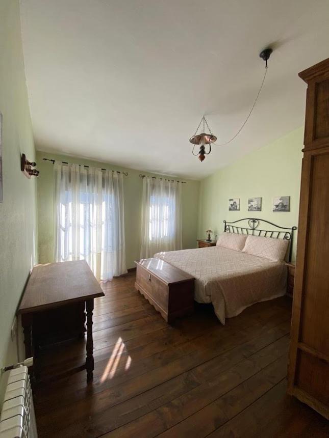Espaciosa Y Elegante Casa Rural En Los Marines Eksteriør billede