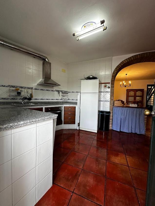 Espaciosa Y Elegante Casa Rural En Los Marines Eksteriør billede