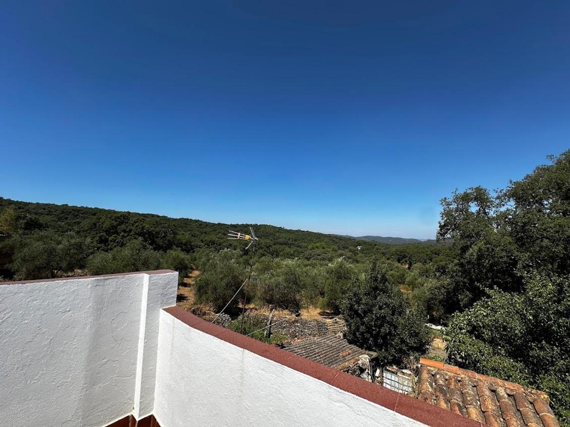 Espaciosa Y Elegante Casa Rural En Los Marines Eksteriør billede