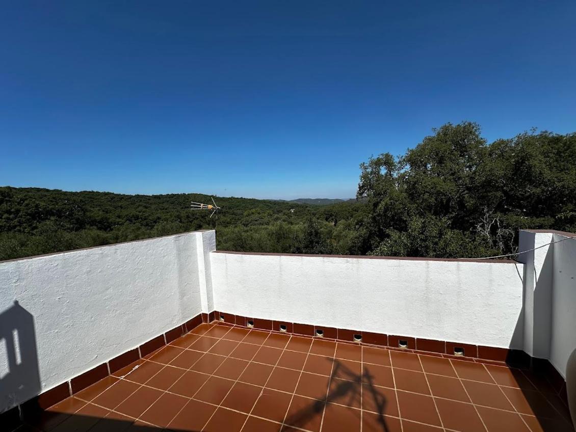 Espaciosa Y Elegante Casa Rural En Los Marines Eksteriør billede