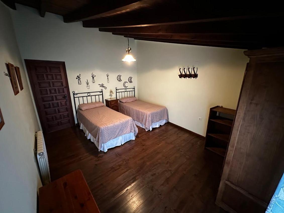 Espaciosa Y Elegante Casa Rural En Los Marines Eksteriør billede